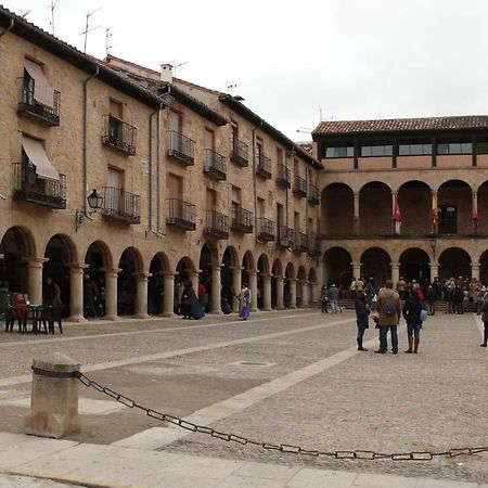 Casa Rural Alcarrena Siguenza Exterior foto