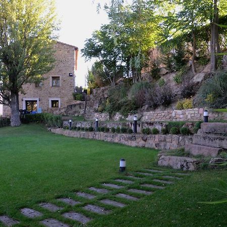 Casa Rural Alcarrena Siguenza Exterior foto